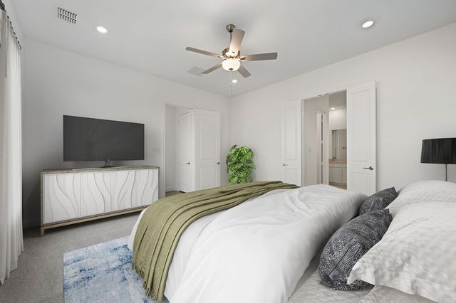 1405 Victory Terrace, Northlake, TX 76226