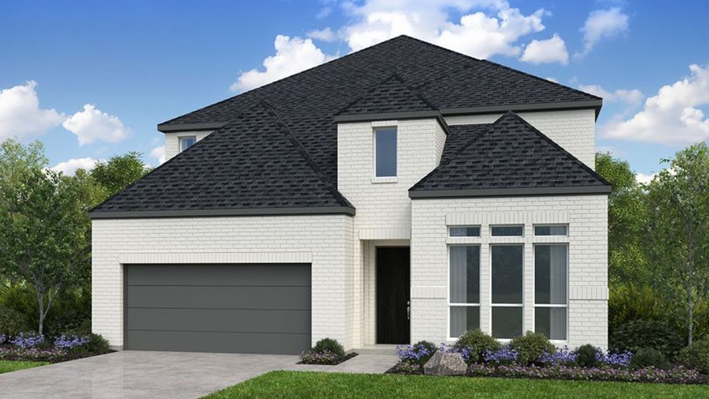 1405 Victory Terrace, Northlake, TX 76226