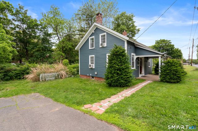 264 Charter Oak Street, Manchester, CT 06040
