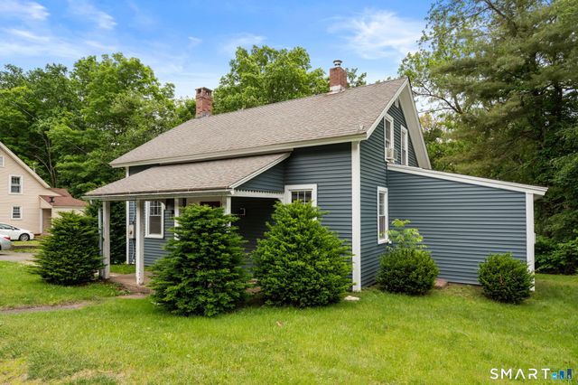264 Charter Oak Street, Manchester, CT 06040
