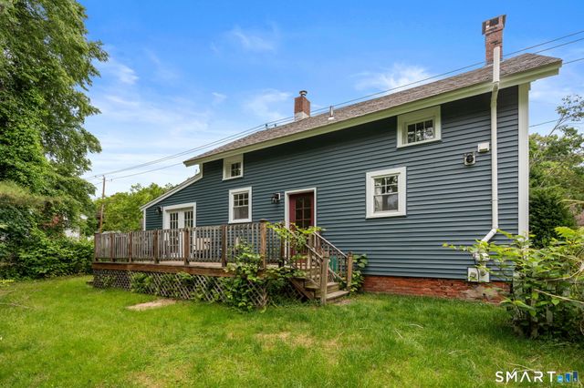 264 Charter Oak Street, Manchester, CT 06040