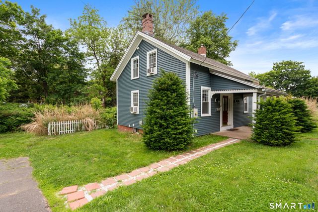 264 Charter Oak Street, Manchester, CT 06040