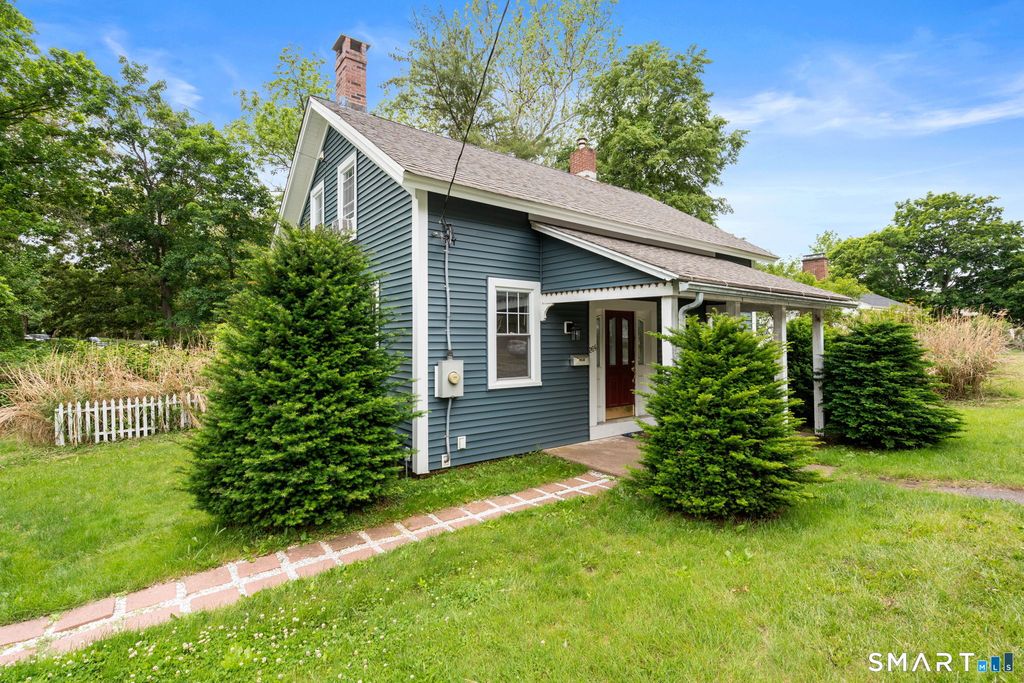 264 Charter Oak Street, Manchester, CT 06040