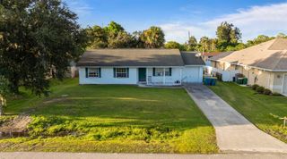 20424 CALDER AVENUE, Port Charlotte, FL 33954
