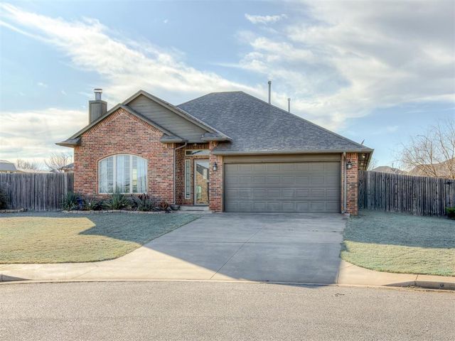 359 Raymond Lane, Piedmont, OK 73078