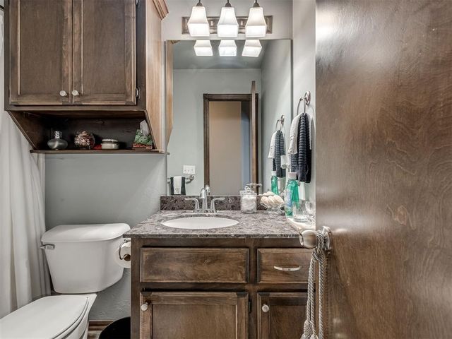 359 Raymond Lane, Piedmont, OK 73078