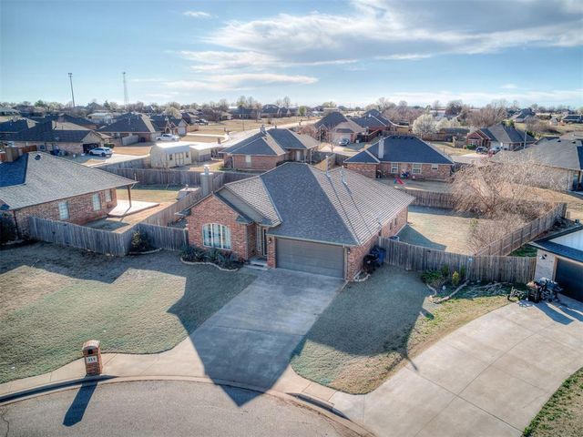 359 Raymond Lane, Piedmont, OK 73078