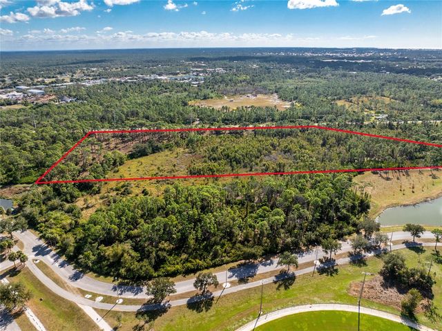 RIVER ROAD, Englewood, FL 34223