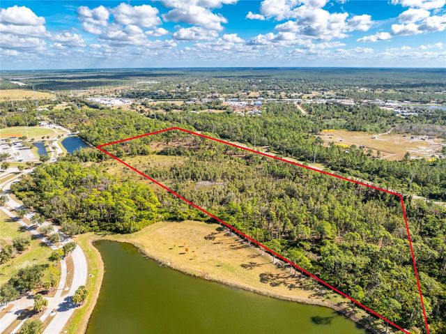 RIVER ROAD, Englewood, FL 34223