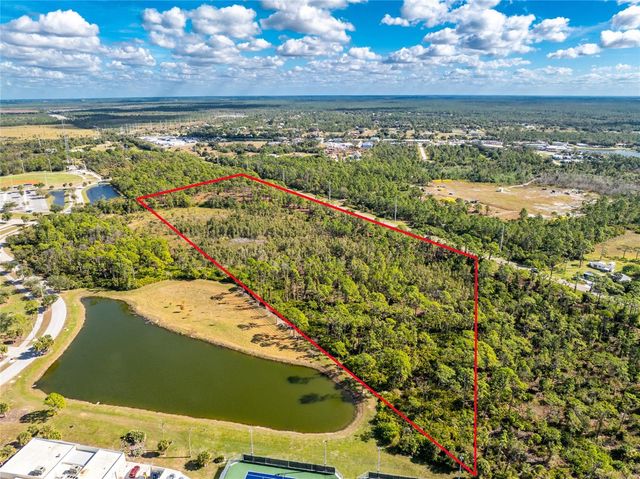 RIVER ROAD, Englewood, FL 34223