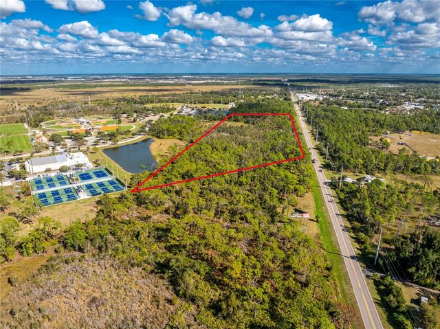 RIVER ROAD, Englewood, FL 34223