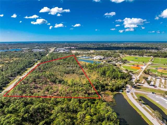 RIVER ROAD, Englewood, FL 34223
