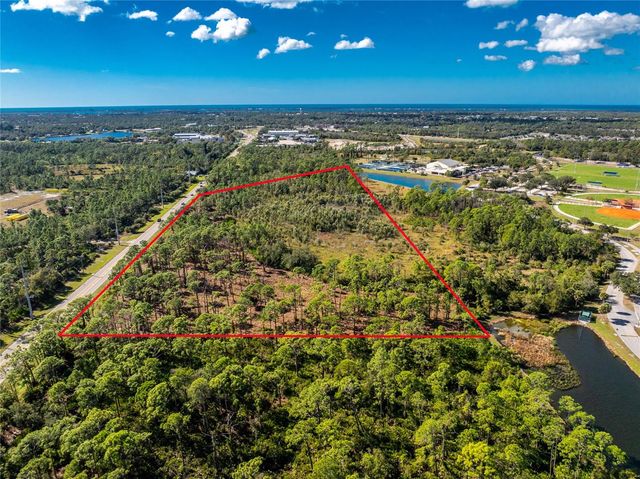 RIVER ROAD, Englewood, FL 34223