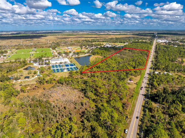 RIVER ROAD, Englewood, FL 34223