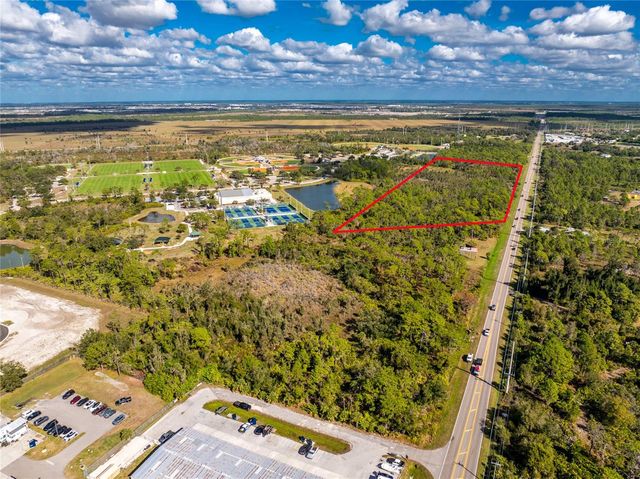 RIVER ROAD, Englewood, FL 34223