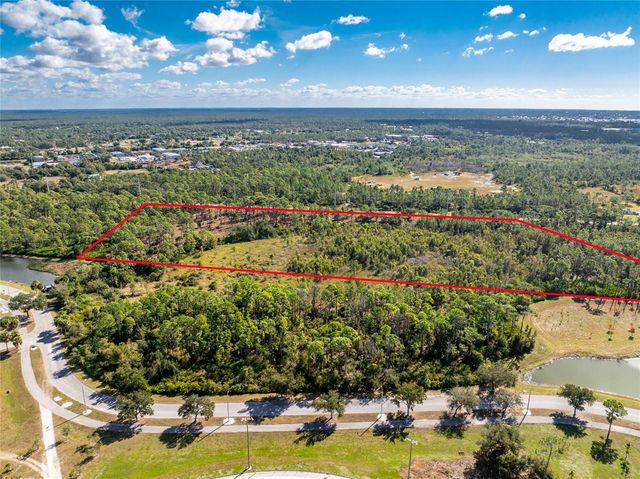 RIVER ROAD, Englewood, FL 34223