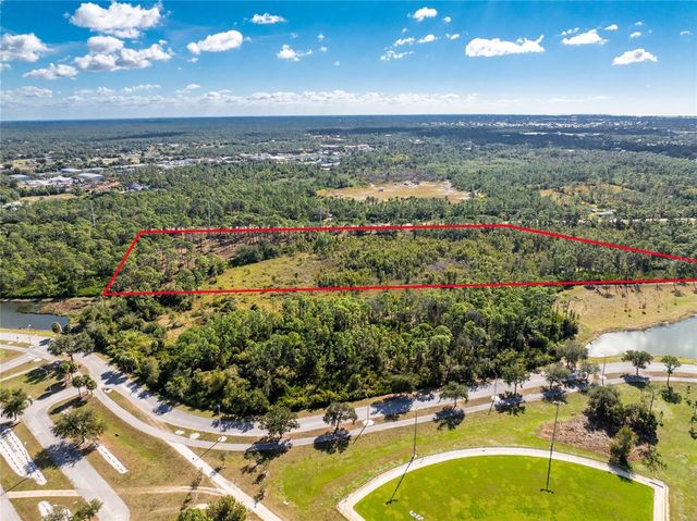 RIVER ROAD, Englewood, FL 34223