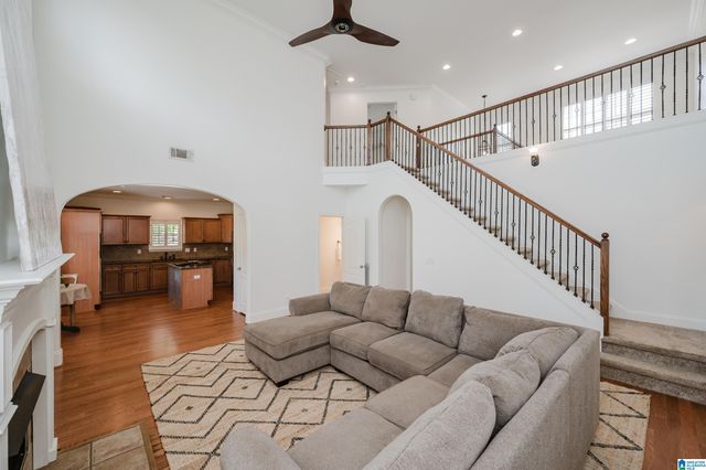1005 BELVEDERE COVE, Hoover, AL 35242
