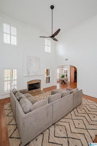 1005 BELVEDERE COVE, Hoover, AL 35242
