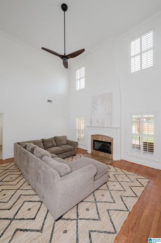 1005 BELVEDERE COVE, Hoover, AL 35242