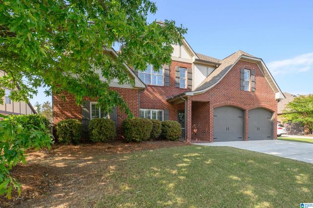 1005 BELVEDERE COVE, Hoover, AL 35242