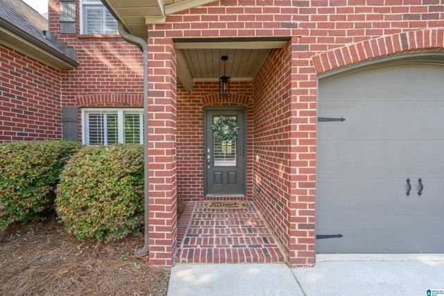 1005 BELVEDERE COVE, Hoover, AL 35242