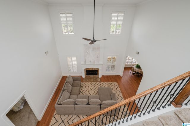 1005 BELVEDERE COVE, Hoover, AL 35242