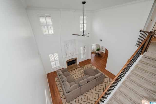 1005 BELVEDERE COVE, Hoover, AL 35242