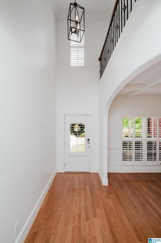 1005 BELVEDERE COVE, Hoover, AL 35242