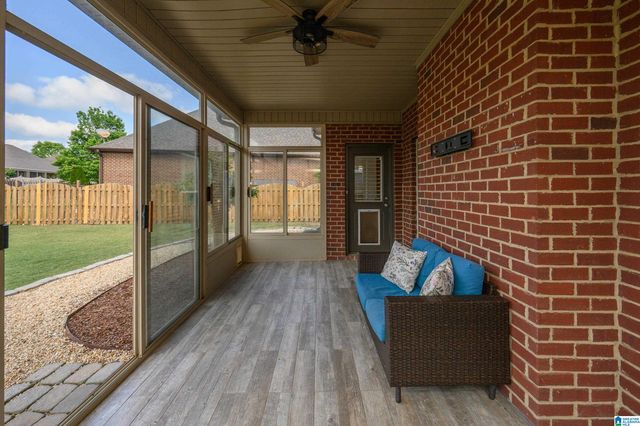 1005 BELVEDERE COVE, Hoover, AL 35242