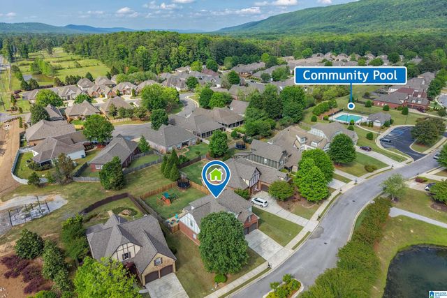 1005 BELVEDERE COVE, Hoover, AL 35242