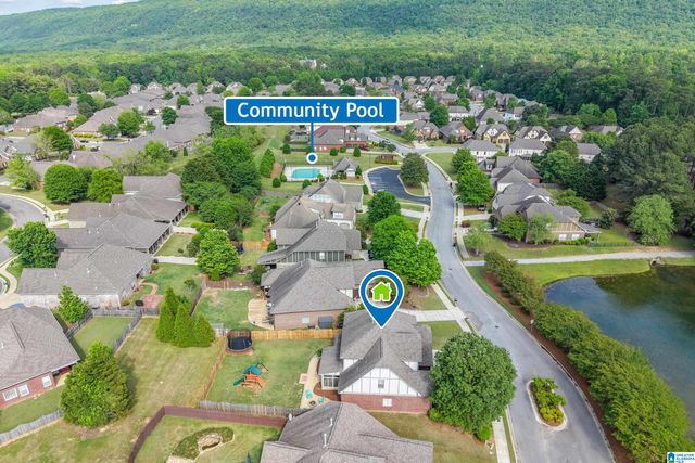 1005 BELVEDERE COVE, Hoover, AL 35242