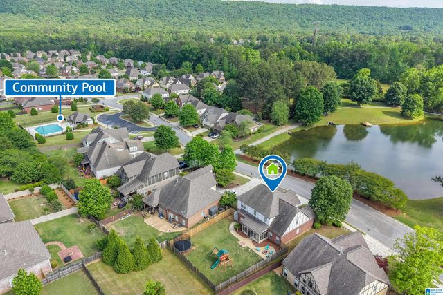 1005 BELVEDERE COVE, Hoover, AL 35242