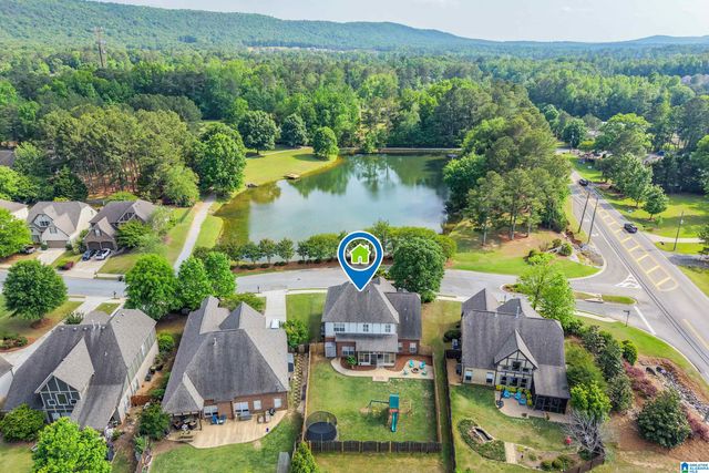 1005 BELVEDERE COVE, Hoover, AL 35242