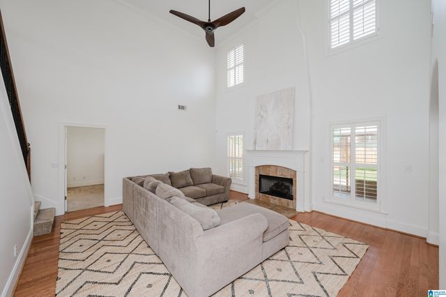 1005 BELVEDERE COVE, Hoover, AL 35242