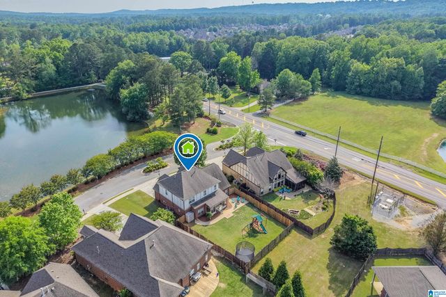 1005 BELVEDERE COVE, Hoover, AL 35242