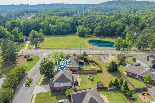 1005 BELVEDERE COVE, Hoover, AL 35242