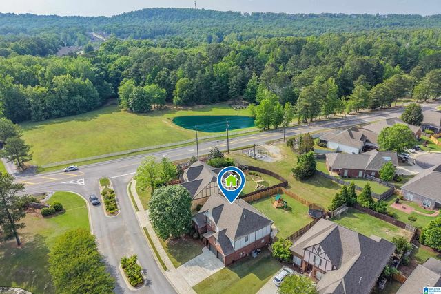 1005 BELVEDERE COVE, Hoover, AL 35242