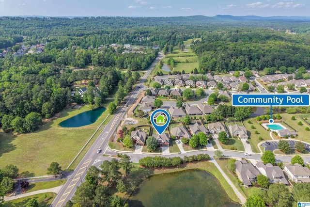 1005 BELVEDERE COVE, Hoover, AL 35242