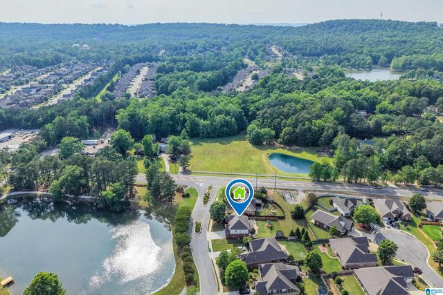 1005 BELVEDERE COVE, Hoover, AL 35242