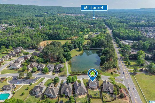1005 BELVEDERE COVE, Hoover, AL 35242