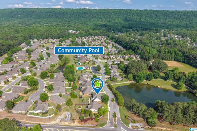 1005 BELVEDERE COVE, Hoover, AL 35242