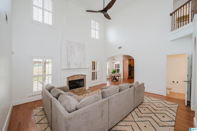 1005 BELVEDERE COVE, Hoover, AL 35242