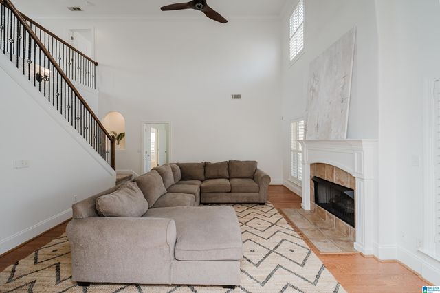 1005 BELVEDERE COVE, Hoover, AL 35242