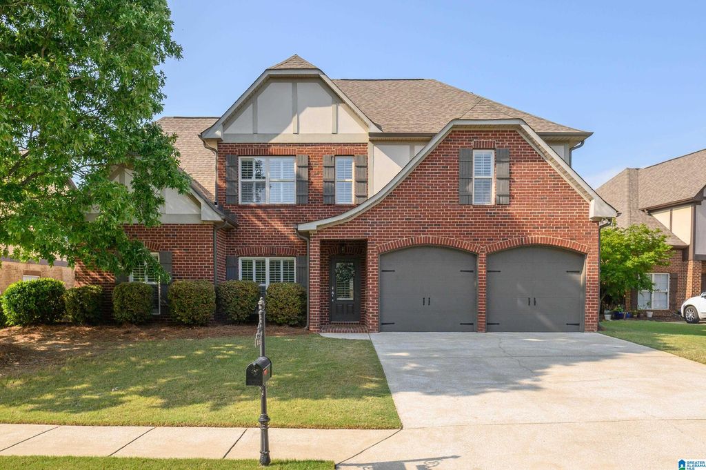 1005 BELVEDERE COVE, Hoover, AL 35242