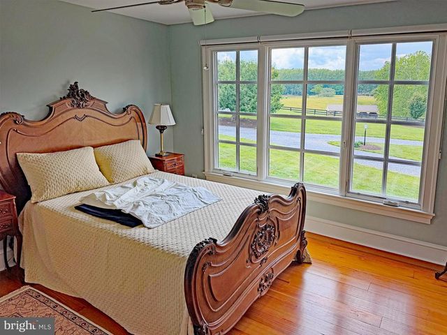 10590 MOUNTAIN SHADOW LN, Marshall, VA 20115