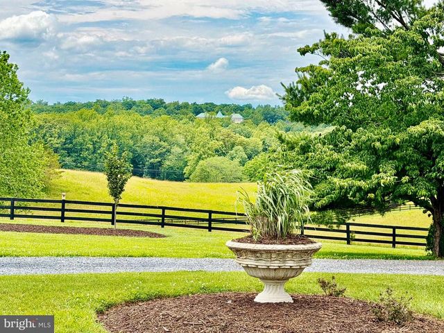 10590 MOUNTAIN SHADOW LN, Marshall, VA 20115