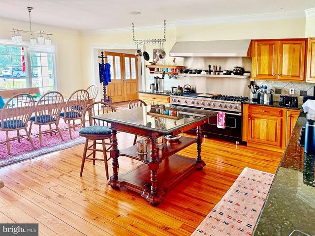 10590 MOUNTAIN SHADOW LN, Marshall, VA 20115