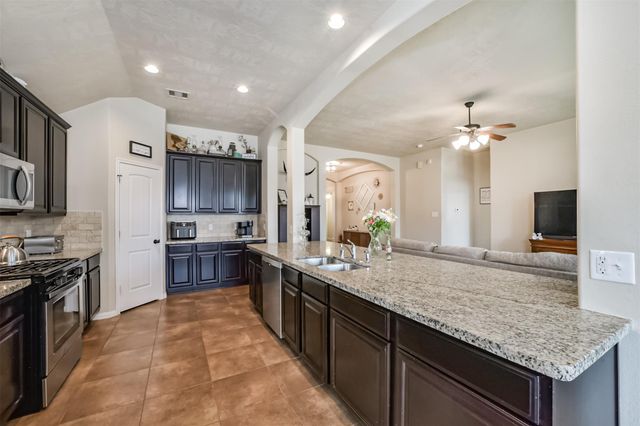 21434 Hunter Hart Drive, Porter, TX 77365