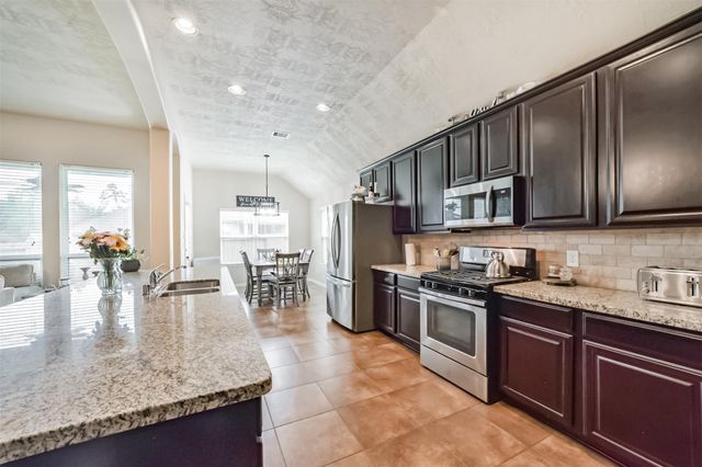 21434 Hunter Hart Drive, Porter, TX 77365